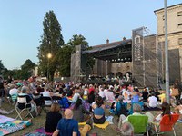Le tappe russiane del Ravenna Festival 2024