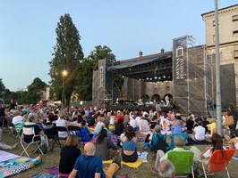 Le tappe russiane del Ravenna Festival 2024