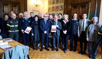 Maggiore sicurezza nelle discoteche, anche il Comune di Russi tra i firmatari del Protocollo d'Intesa