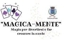 "Magica-mente": magia per divertirsi e far crescere la mente