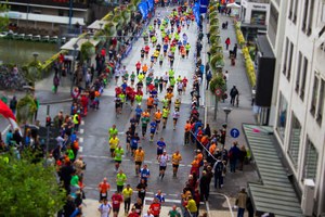 Maratona del Lamone, appuntamento al 2022