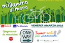 "M'illumino di Meno"