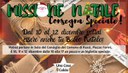 Missione natale: consegna speciale! Dal 10 al 12 dicembre potrai essere anche tu Babbo Natale!!