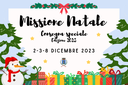 Missione natale: consegna speciale!