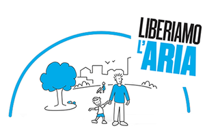 Liberiamo l'aria: le misure emergenziali