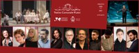 Stagione teatrale SOSPESA fino al 3 dicembre