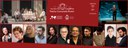 Stagione teatrale SOSPESA fino al 3 dicembre Stagione teatrale SOSPESA fino al 3 dicembre