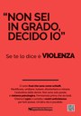NON SEI IN GRADO DECIDO IO - SE TE LO DICE E' VIOLENZA.jpg