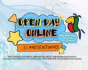 Open Day online per il Nido d'Infanzia Comunale A.P. Babini Open Day online per il Nido d'Infanzia Comunale A.P. Babini