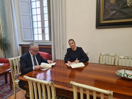 Per una città senza droghe: conoscere e prevenire il fenomeno presso le scuole