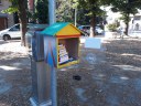 Piccole librerie di strada