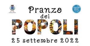 Pranzo dei popoli