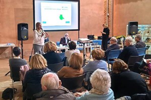 Presentato a Russi  il progetto dell'Ospedale di Comunità (OSCO)