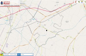 Presentazione del nuovo Sistema Informativo Territoriale del Comune di Russi ai cittadini e tecnici