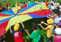 Progetto per il contrasto alle povertà educative e la conciliazione vita-lavoro: sostegno alle famiglie per la frequenza di centri estivi anno 2023
