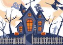 Progetto #perlamiacittà: Halloween Edition!