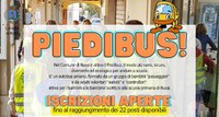 Progetto Piedibus