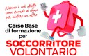 Pubblica Assistenza Russi: al via il corso base per soccorritore volontario e open day “Diventa anche tu volontario” Pubblica Assistenza Russi: al via il corso base per soccorritore volontario e open day “Diventa anche tu volontario”