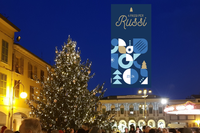 Quattro passi per Russi 2023-2024