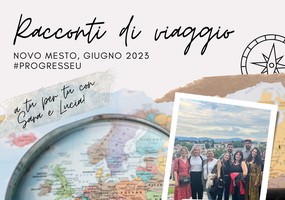 Racconti di viaggio…