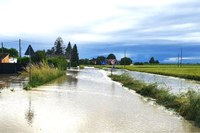 Rimborsi danni post alluvione, attivata piattaforma regionale on line per le richieste di contributo
