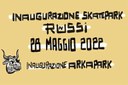 Russi: inaugurazione Skate Park comunale