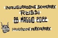 Russi: inaugurazione Skate Park comunale