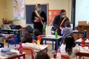 Scuola: quaderni donati dal Comune alle prime classi di scuola primaria
