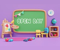 Scuole dell'Infanzia di Russi e frazioni: il calendario degli open day 2024