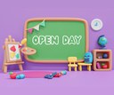 Scuole dell'Infanzia di Russi e frazioni: il calendario degli open day 2024