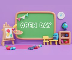 Scuole dell'Infanzia di Russi e frazioni: il calendario degli open day 2024