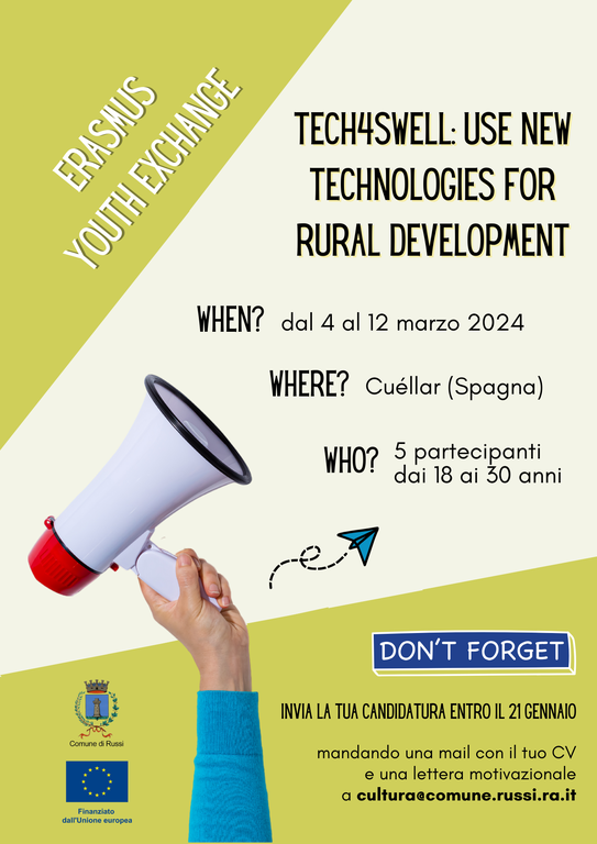 TECH4SWELL LOCANDINA.png