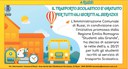 Trasporto scolastico gratuito per gli studenti iscritti al servizio