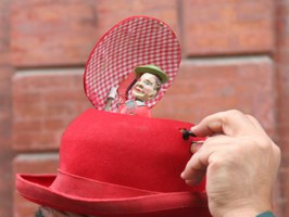 Fira 2021: Treppinfira