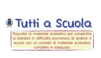Tutti i bambini e le bambine vanno a scuola!