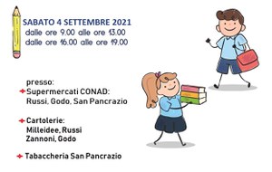 Tutti i bambini e le bambine vanno a scuola!