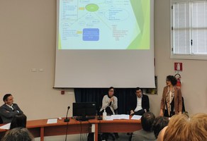 Una nuova COT a Ravenna per integrare i servizi sanitari e socio-assistenziali delle persone fragili