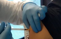 Vaccinazione antitetanica, a Russi una giornata a libero accesso