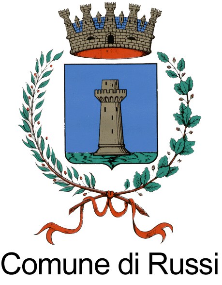 Stemma Comune di Russi con scritta 300 dpi.jpg Stemma Comune di Russi con scritta 300 dpi.jpg