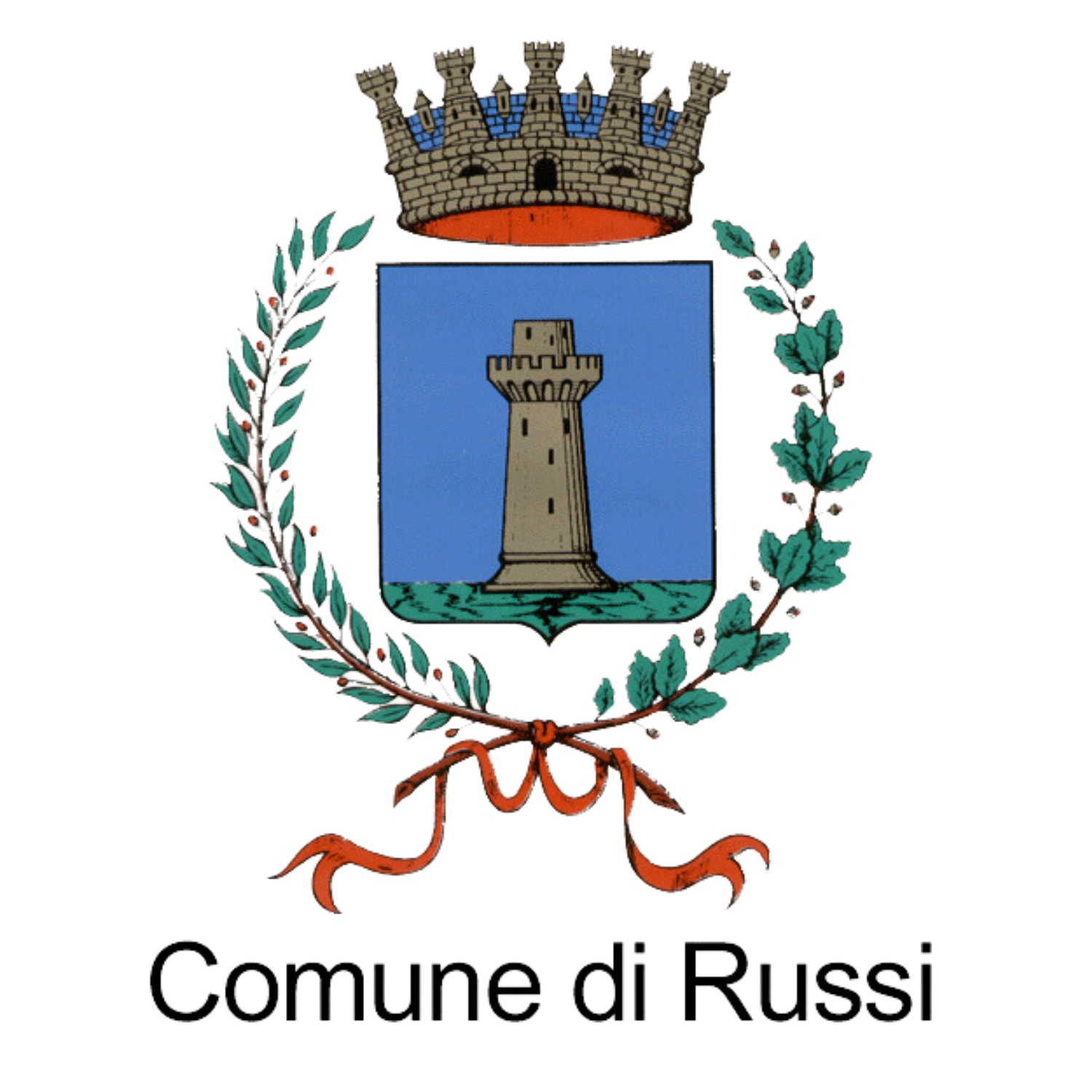 Stemma comune senza sfondo con scritta.png