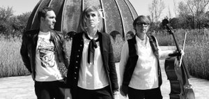 Un palco per i Solmeriggio in concerto a Russi